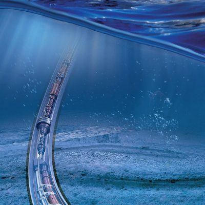 Well completion process