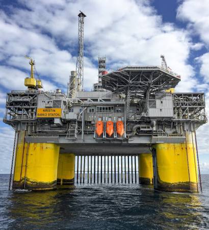 oilrig oilrig
